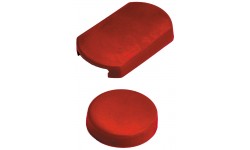 фото Набор защитных насадок BESSEY 3101393 (BE-3101393])