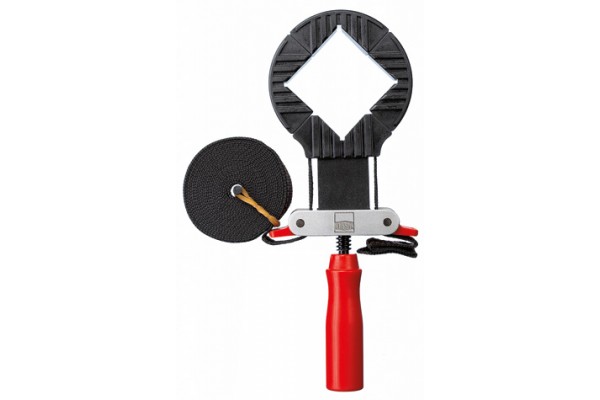 фото Ленточный зажим BESSEY BAN400(BE-BAN400), BESSEY