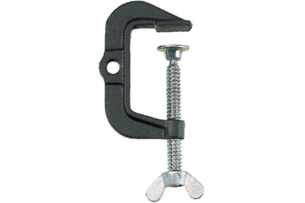 фото Струбцина для сварки CP BESSEY CP-F(BE-CP-F), BESSEY