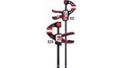Струбцина для работы одной рукой EZS BESSEY EZS15-8