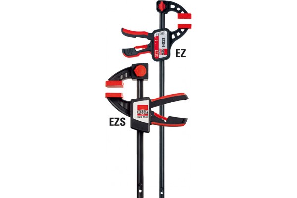 фото Струбцина для работы одной рукой EZS BESSEY EZS45-8(BE-EZS45-8), BESSEY