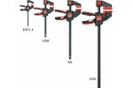 EZXL90-9 Струбцина пистолетного типа, 2.7 кН, 900 мм x 90 мм, распор 195 - 1090 мм