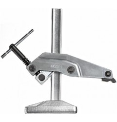 Зажим с манипулятором GRS BESSEY GRS20-12