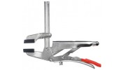 Параллельная струбцина с захватом GRZ BESSEY GRZ20