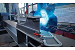 U-образная рычажная струбцина GUH BESSEY GU25-12-6H