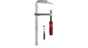 Фирменная цельнометаллическая струбцина GZ с системой Best-Comfort BESSEY GZ50-12-2K