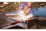 Фирменная цельнометаллическая струбцина GZ с системой Best-Comfort BESSEY GZ60-12-2K