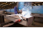 Фирменная цельнометаллическая струбцина GZ с системой Best-Comfort BESSEY GZ60-12-2K