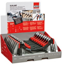 KliKlamp набор KLI-D BESSEY KLI-D