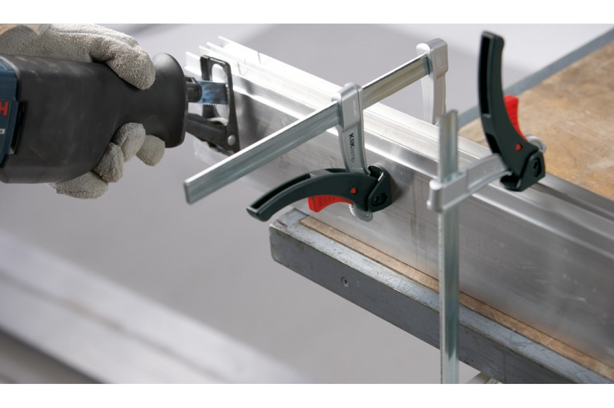 Bessey kliklamp set discount