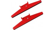 Адаптер для корпусной струбцины KR-AS, поворачивающийся BESSEY KR-AS