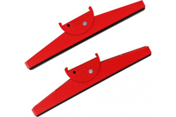 фото Адаптер для корпусной струбцины KR-AS, поворачивающийся BESSEY KR-AS(BE-KR-AS), BESSEY