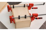 Адаптер для корпусной струбцины KR-AS, поворачивающийся BESSEY KR-AS