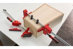 Адаптер для корпусной струбцины KR-AS, поворачивающийся BESSEY KR-AS
