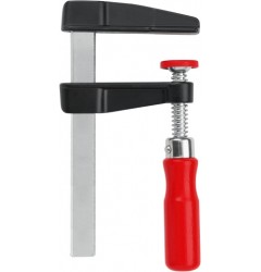 Полученная литьем под давлением струбцина LM BESSEY LM30_5