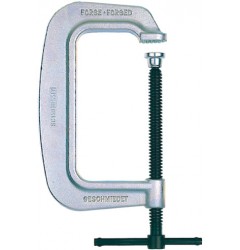 C-образная струбцина SC BESSEY SC40