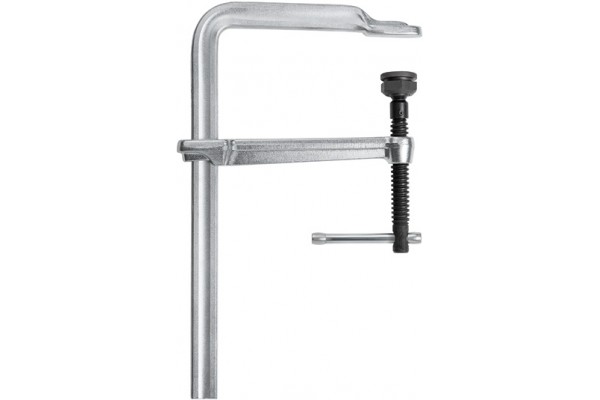 фото Высокоэффективная струбцина SGTM, большая глубина захвата BESSEY SG30T20M(BE-SG30T20M), BESSEY