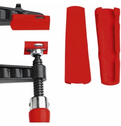 Ленточный защитный колпачок SKS BESSEY SKS10/20