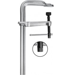 Высокоэффективная струбцина STBM, тяжелая BESSEY STB80M