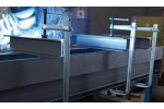 Высокоэффективная струбцина STBM, тяжелая BESSEY STB80M