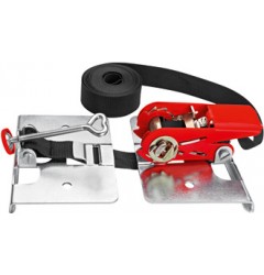 Вспомогательное оборудование для зажима и укладки BESSEY SVH760