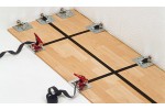 Вспомогательное оборудование для зажима и укладки BESSEY SVH760