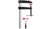 Струбцина из ковкого чугуна TG с Т-образной ручкой BESSEY TG20K