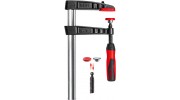 Струбцина из ковкого чугуна TG с системой Best-Comfort BESSEY TG40-2K