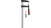 Струбцина из ковкого чугуна TGK с системой Best-Comfort BESSEY TGK100-2K