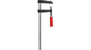 Струбцина из ковкого чугуна TKPN с надежной деревянной ручкой BESSEY TKPN100BE