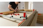 Распорка для установки дверных коробок TU BESSEY TU