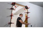 Распорка для установки дверных коробок TU BESSEY TU