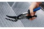 MULTISNIP Longstyle – удлиненное лезвие D22A