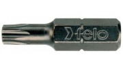 Бита серия Industrial TX20х25, 10 шт Felo 02620010
