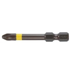 Бита крестовая ударная серия Impact E6,3 PH1X50, 5 шт Felo 03201540