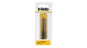 Бита крестовая PH 1/PH 2/PH 3X50, 3 шт в блистере Felo 03293116