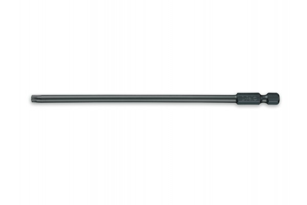 фото Felo Бита крестовая Torx 10X100, серия Industrial, 3шт 03610910(03610910), FELO
