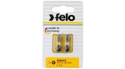 Бита ударная серия Impact TX 40X50 на блистере Felo 03640541