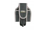Трещотка поворотная Ergonic K с набором бит в чехле, 16 шт Felo 06071604