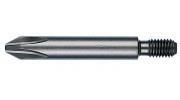 Бита крестовая 10/32" NFA 6 мм PH2X44,5, упаковка 10 шт Felo 08202510