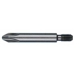 Бита крестовая 10/32" NFA 6 мм PH2X44,5, упаковка 10 шт Felo 08202510