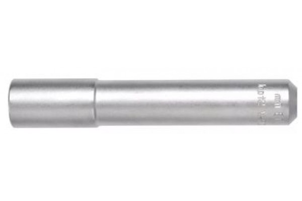 фото Головка M-TEC 7,0мм с посадкой 1/4" длина 86мм Felo 09607020(09607020), FELO