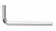 Felo Ключ Г-образный шестигранный короткий HEX 6,0х96,0мм, упаковка 10 шт 34506010