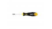 Отвертка Ergonic  крестовая PH 0X60 Felo 40200110