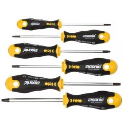Набор отверток Tx Ergonic, 6 шт Felo 40896248