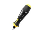 Отвертка Ergonic  крестовая ударная PZ 2X100 Felo 45120340