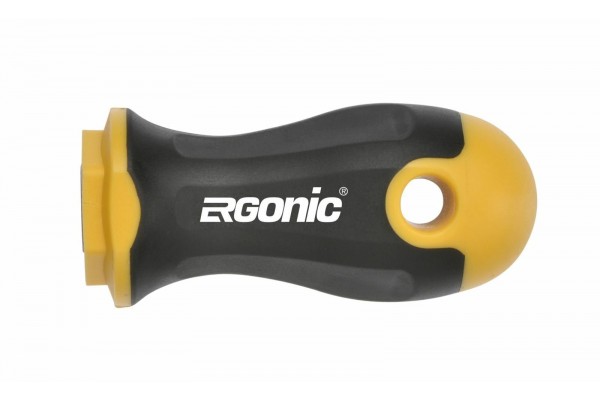 фото Рукоятка для битодержателя 1/4" Ergonic Stubby Felo 46902540(46902540), FELO