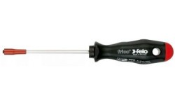 фото Отвертка M-TEC SL 3.5х0.6х250 Felo 50035830 (50035830])