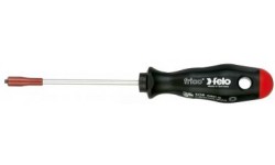 фото Отвертка серия Frico M-TEC TX 10х100 Felo 50810330 (50810330])