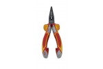 Длинногубцы диэлектрические с резцом 205 мм Felo 58202040